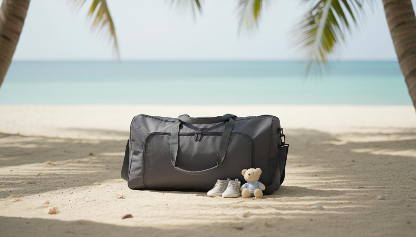 Łóżeczko turystyczne: praktyczny przewodnik dla rodziców w 2024 roku