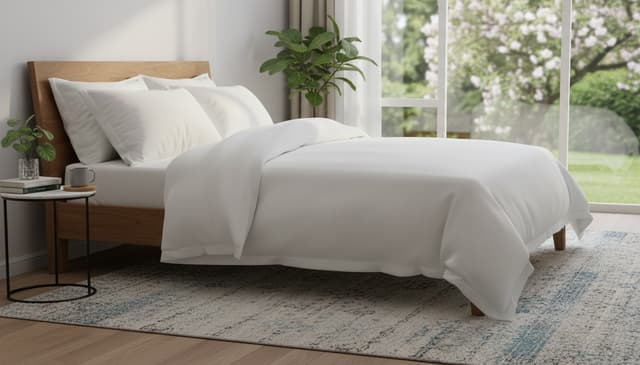 Łóżko 140x200: praktyczny przewodnik po wyborze idealnego modelu