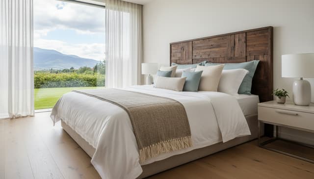 Łóżko 180x200: praktyczny przewodnik po wyborze idealnego modelu