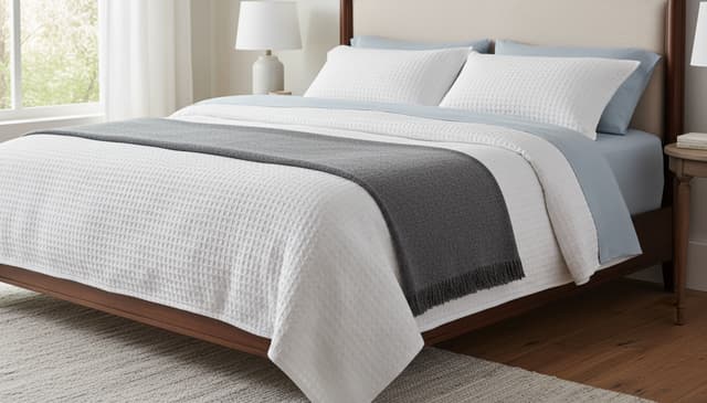 Łóżko małżeńskie: praktyczny przewodnik po wyborze i aranżacji