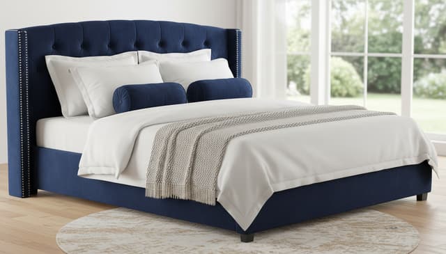 Łóżko tapicerowane: praktyczny przewodnik po wyborze i aranżacji