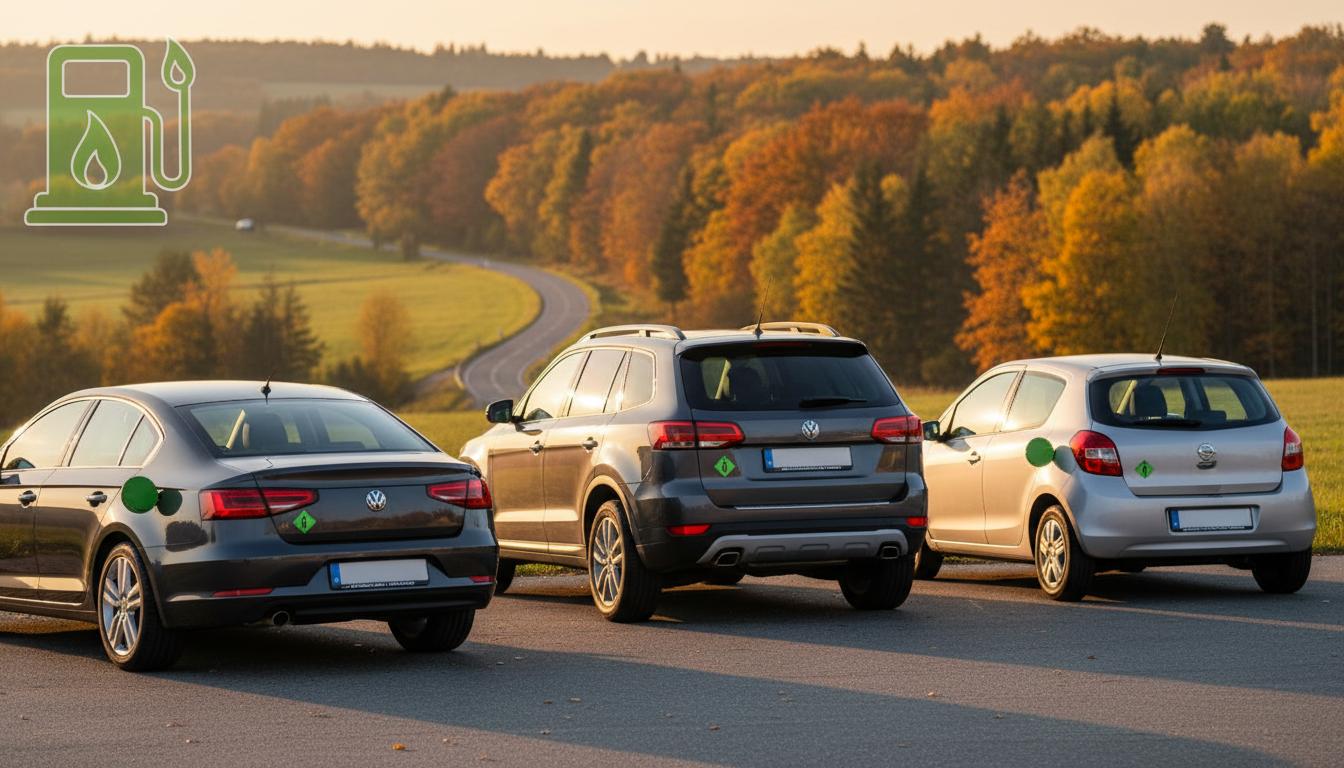 The Future of Lpg Cars: Benefits and Challenges in Modern Driving