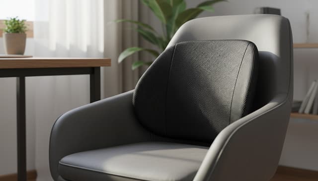 How Lumbar Support Enhances Comfort in Future Car Designs