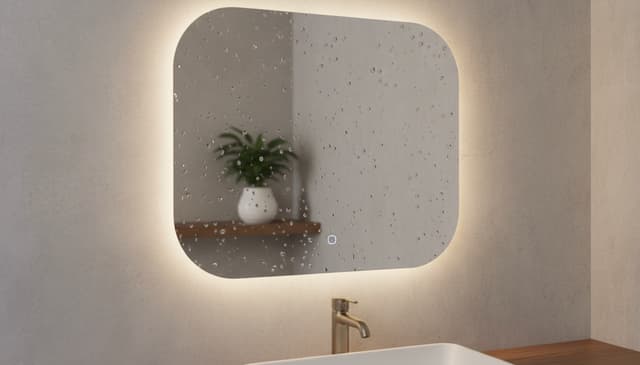 Lustro łazienkowe: praktyczny przewodnik po wyborze i montażu