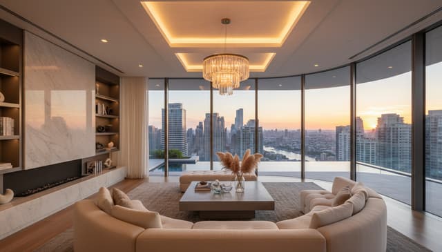 Complete Guide to Luxury Apartment Rental in 2024
