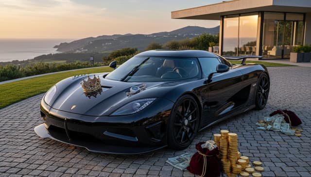 Understanding Luxury Car Costs: a Practical Guide for Buyers in 2024