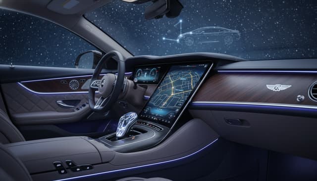 Exploring the Latest Luxury Car Features Shaping the Future of Driving