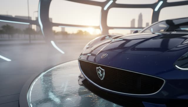 Luxury Car Insurance: Complete Guide to Coverage and Benefits in 2024