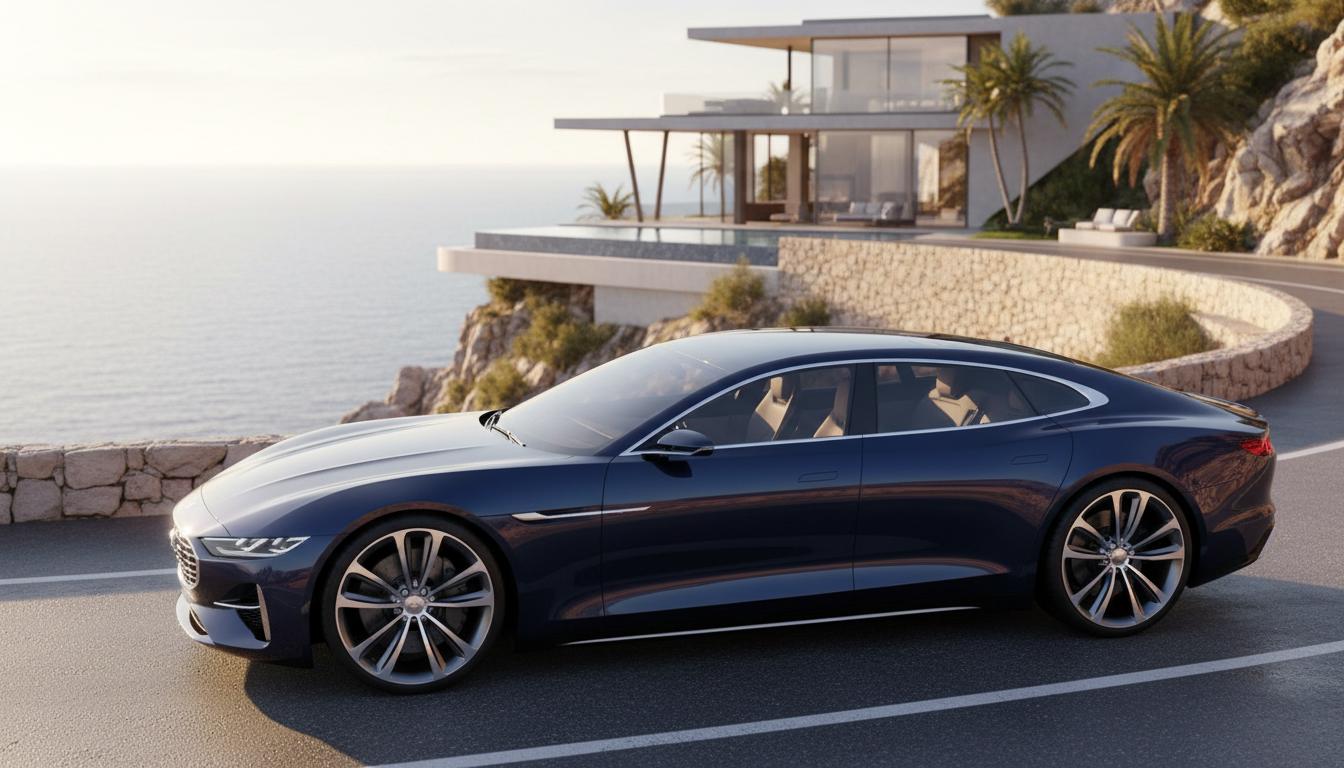 Luxury Car Lease Deals: Practical Guide to Finding the Best Offers