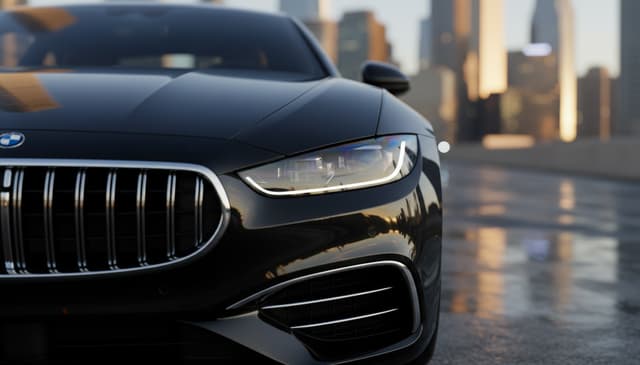 Luxury Car Reviews: a Comprehensive Guide to the Latest Models