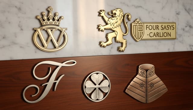 Exploring Luxury Hotel Brands: Trends Shaping the Future of Hospitality