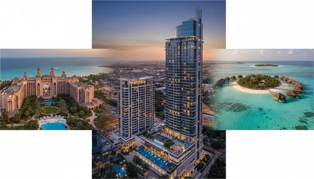 How Luxury Hotel Chains Are Shaping the Future of Travel Experiences