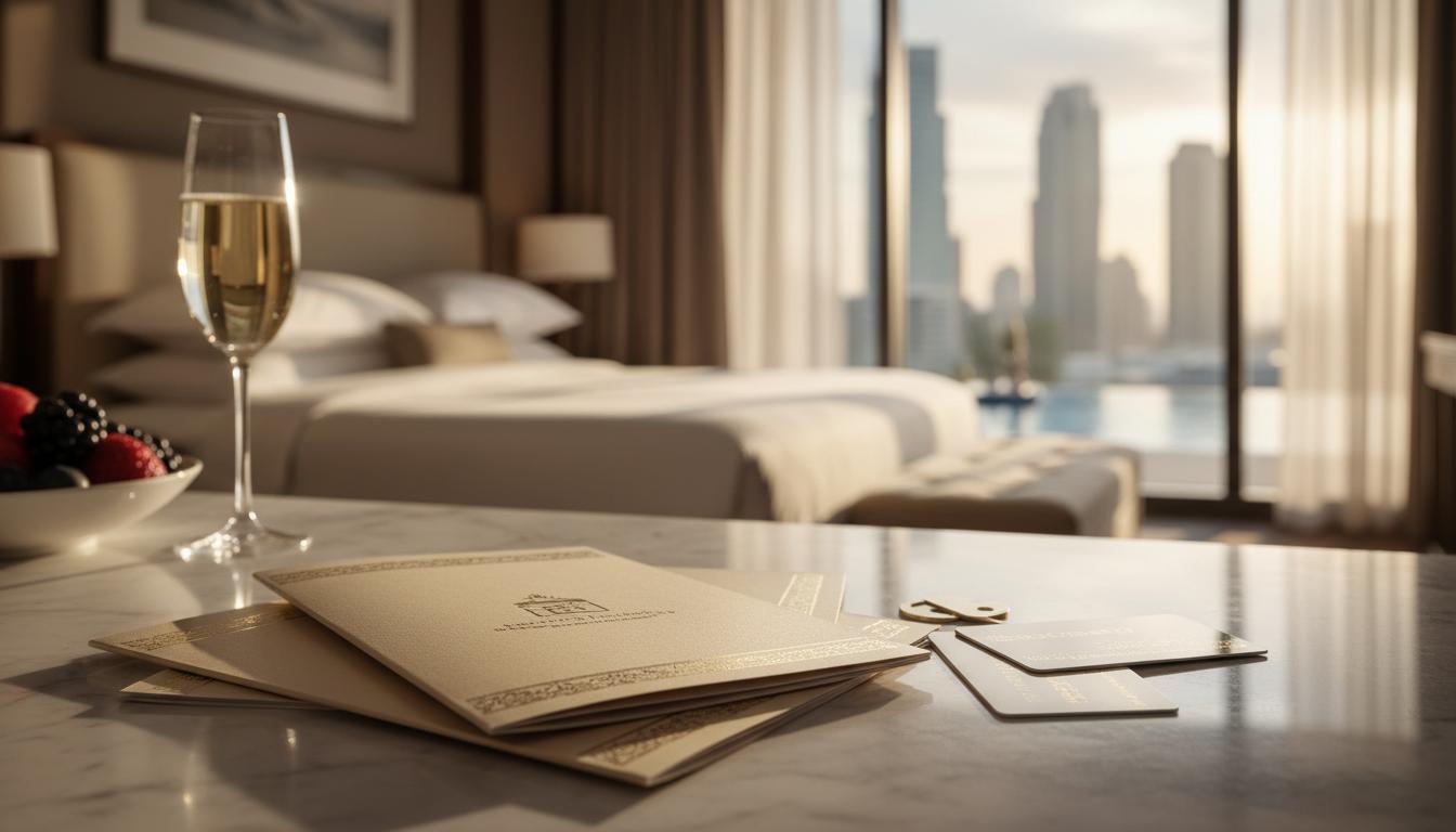 How to Find Luxury Hotel Deals for Your Next Stay