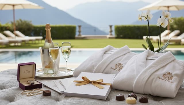 Complete Guide to Luxury Hotel Packages for an Unforgettable Stay