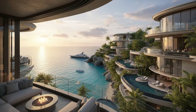 Exploring the Future of Luxury Hotels: Trends and Innovations in 2024