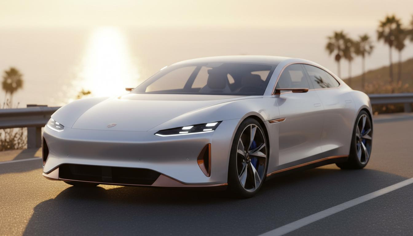 Luxury Hybrid Cars: Balancing Performance and Sustainability in 2024