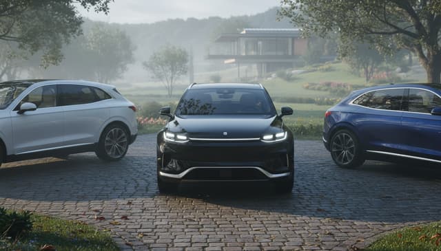 Exploring the Latest Luxury SUV Models Shaping the Future of Driving