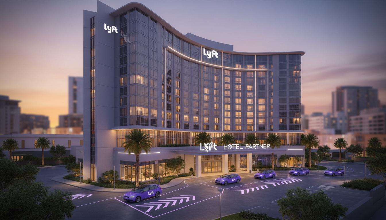 Lyft Friendly Hotels: a Practical Guide to Convenient Stays