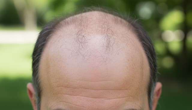 Łysienie androgenowe: jak rozpoznać i skutecznie leczyć problem