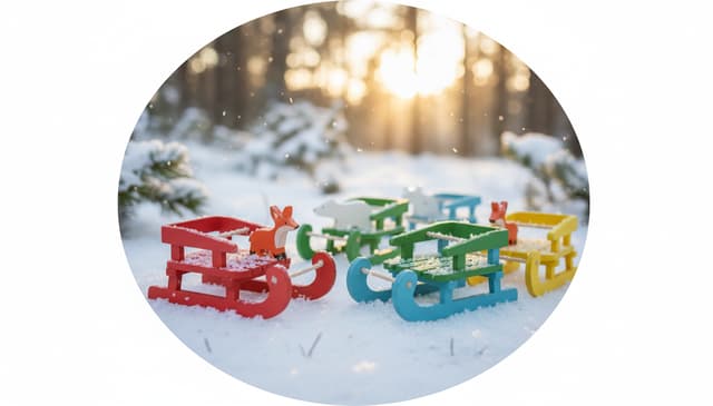 Łyżwy dla dzieci: praktyczny przewodnik zakupowy na 2024 rok