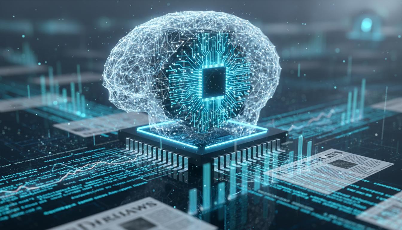 How Machine-Generated News Content Is Shaping the Future of Journalism