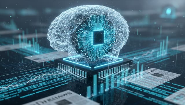 How Machine-Generated News Content Is Shaping the Future of Journalism