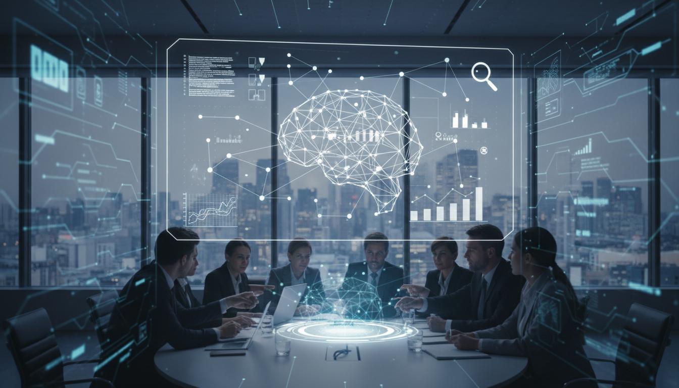 Machine Learning Business Applications: Practical Guide for Future Success