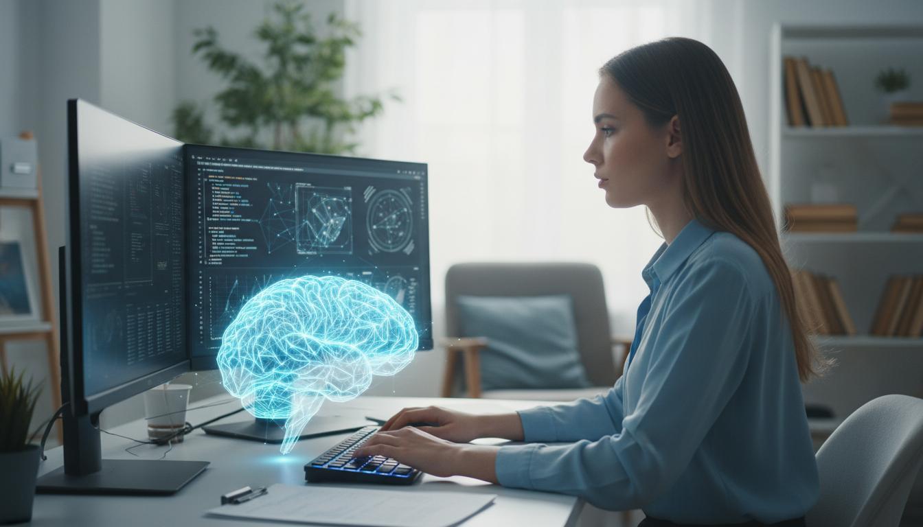 Machine learning online: kompletny przewodnik dla początkujących