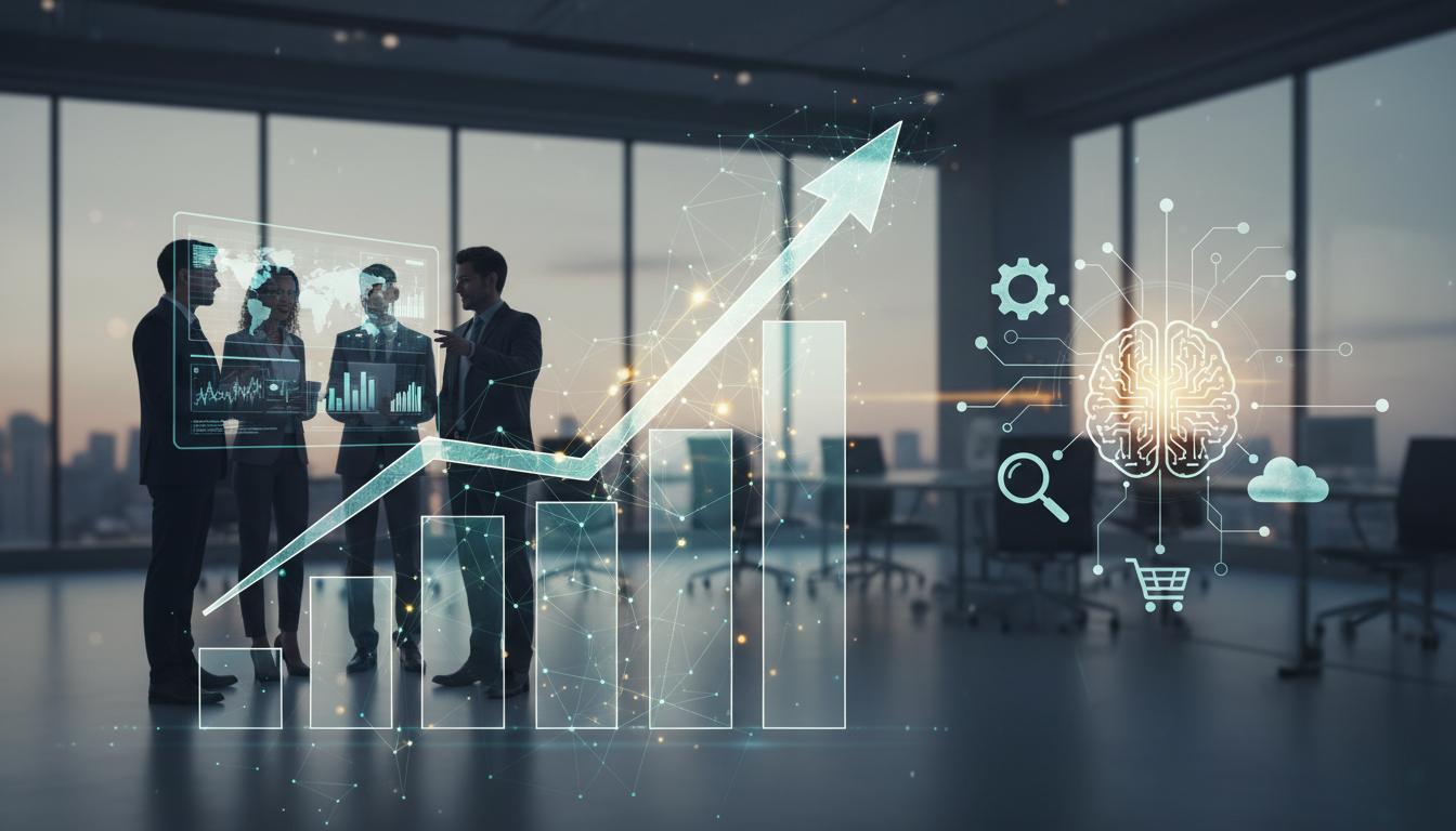 Machine Learning Solutions for Business: Practical Guide for 2024