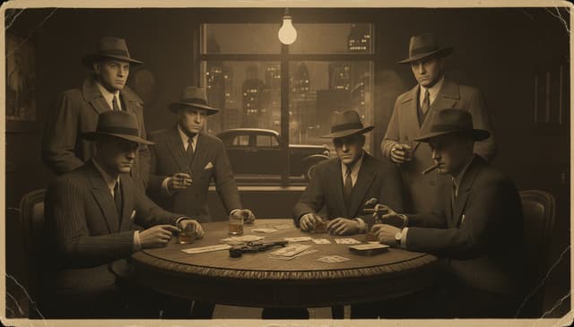 Exploring Mafia Movies: a Complete Guide to Iconic Crime Cinema