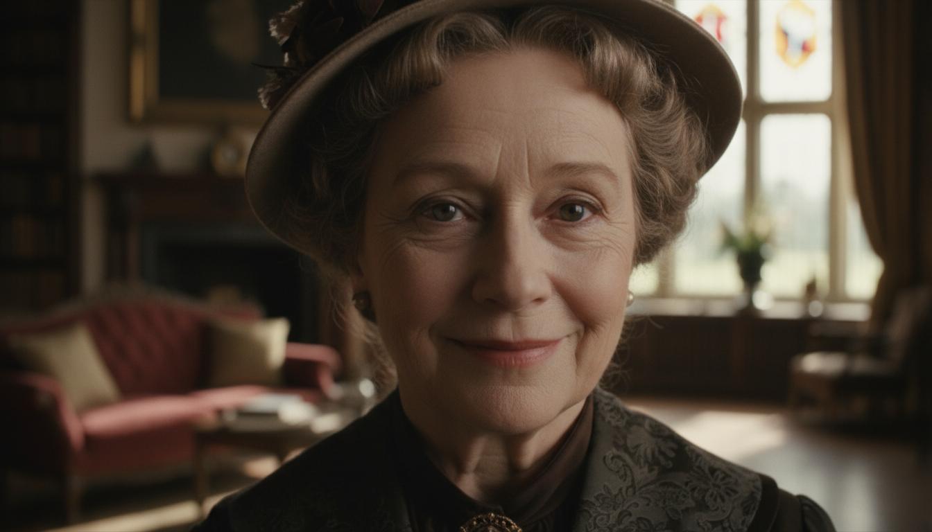 A Complete Guide to the Best Maggie Smith Movies to Watch