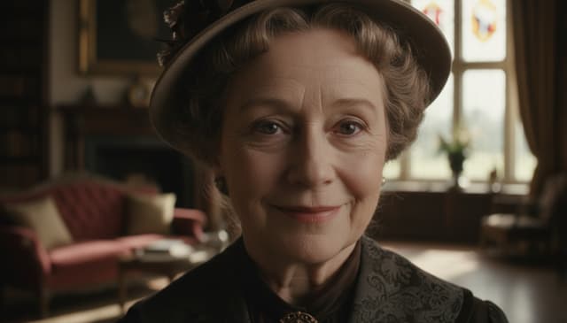 A Complete Guide to the Best Maggie Smith Movies to Watch