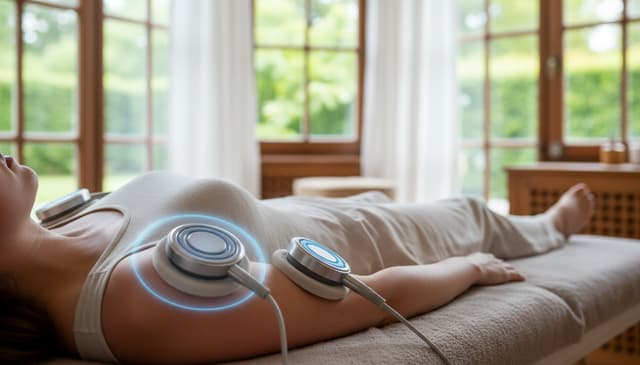 Magnetoterapia: jak działa i kiedy warto z niej skorzystać