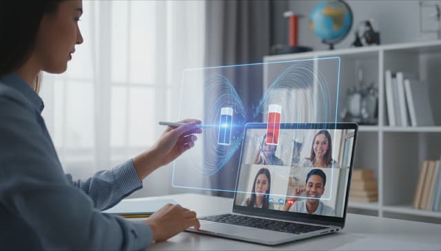 Magnetyzm online korepetycje: praktyczny przewodnik dla uczniów