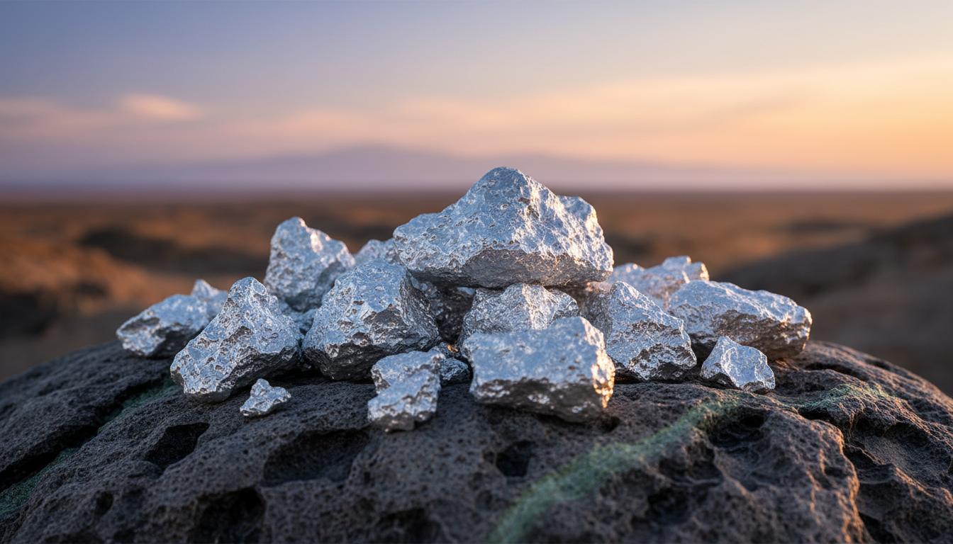 Magnez: praktyczny przewodnik po suplementacji i korzyściach