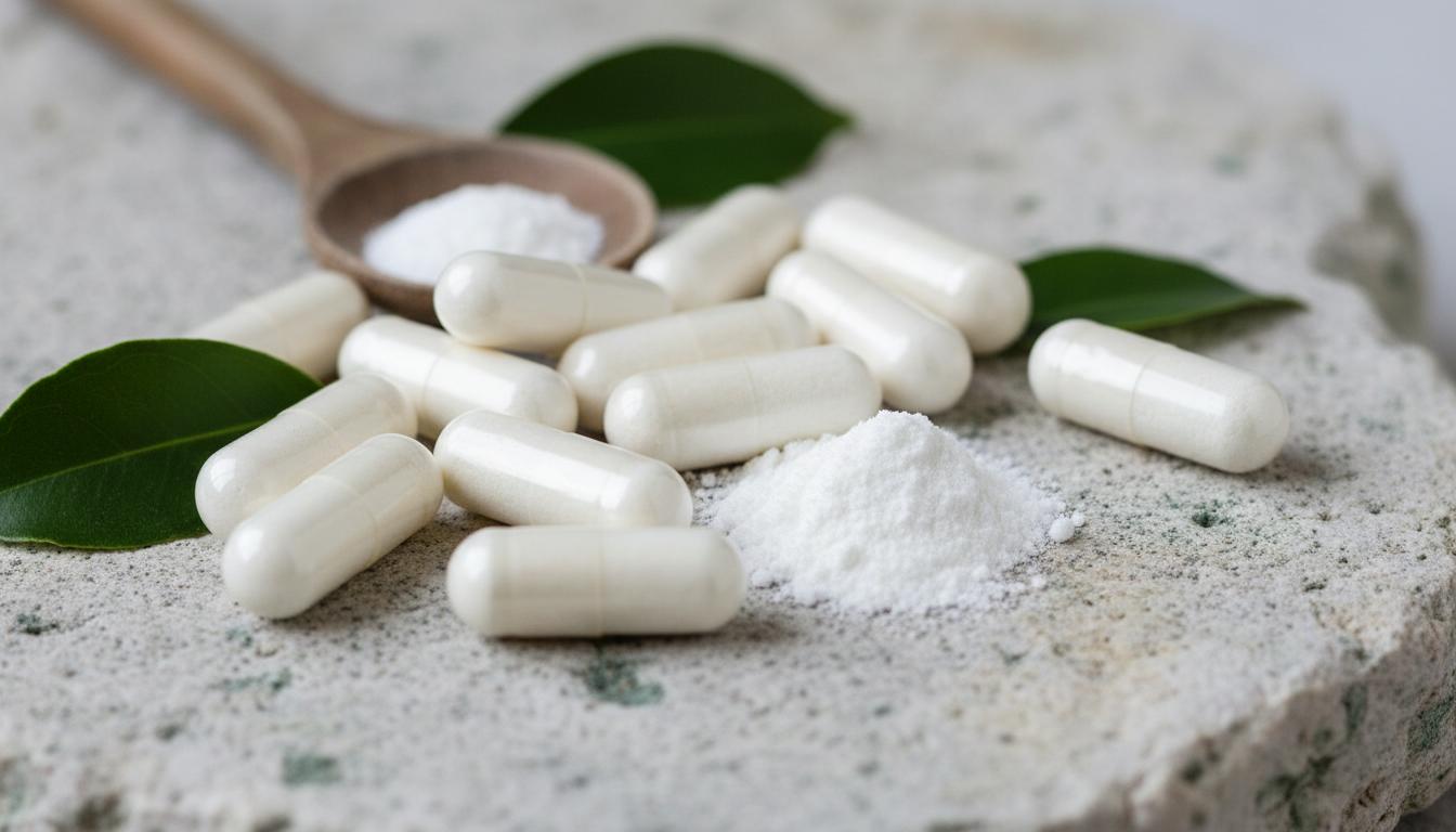 Magnez chelat: jak działa i dlaczego warto go stosować