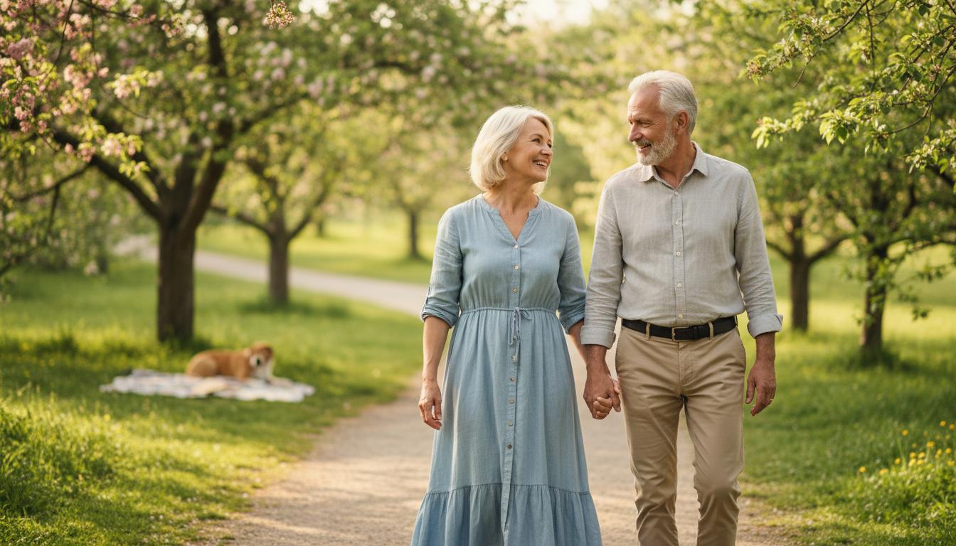 Maintaining a Healthy Long-Term Relationship: Practical Tips and Insights