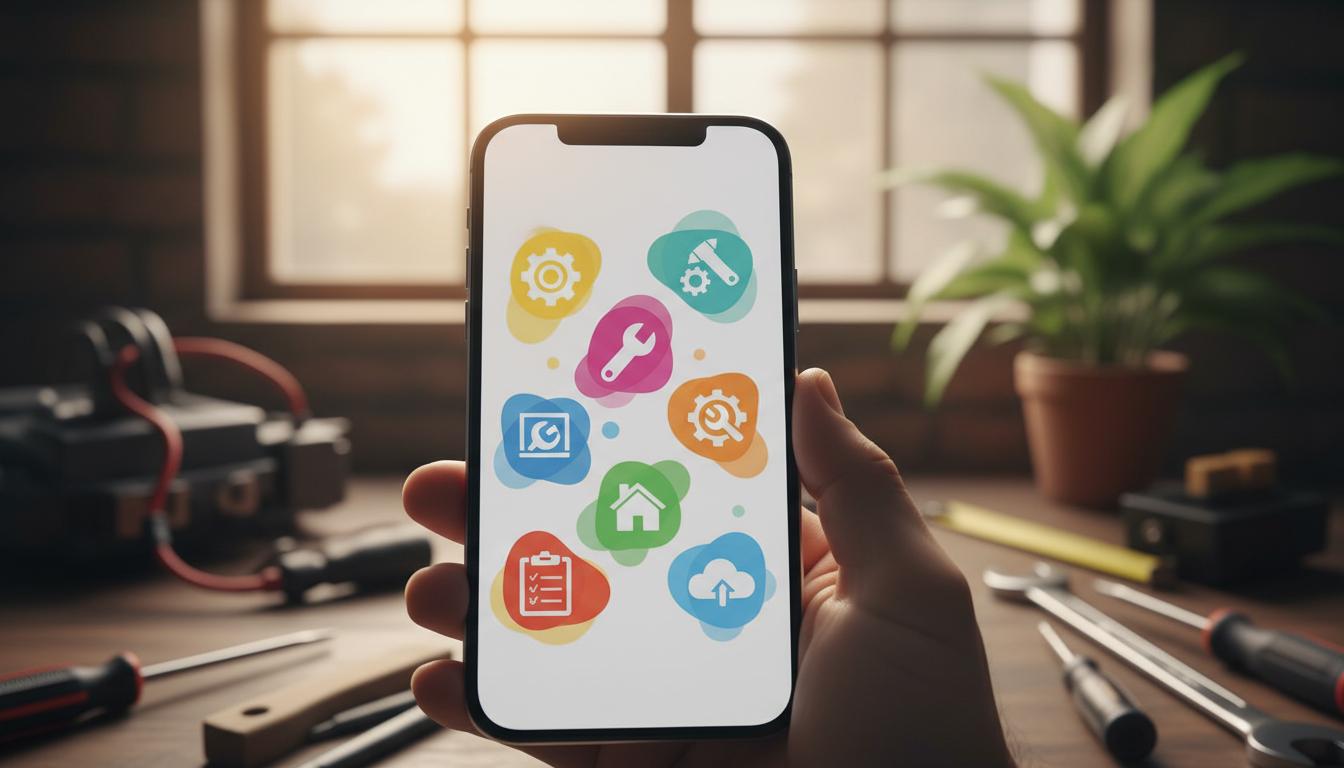 How Maintenance Apps Are Shaping the Future of Car Care