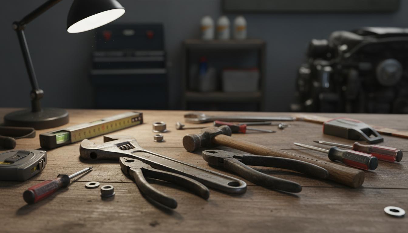 Maintenance Tools: Essential Innovations Shaping the Future of Car Care