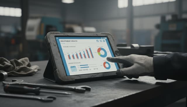 How Maintenance Tracking Is Shaping the Future of Car Care