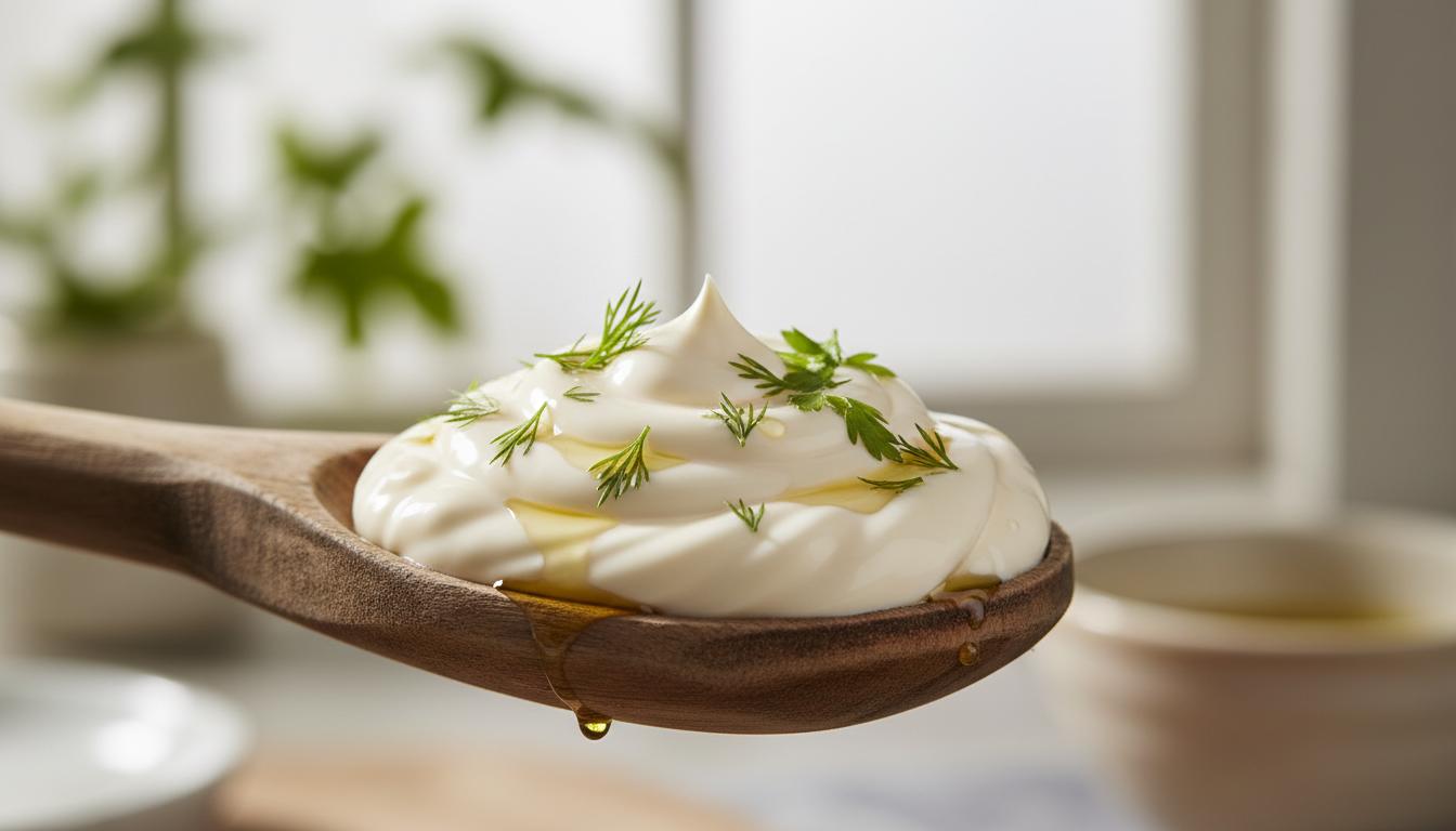 Majonez: praktyczny przewodnik po wyborze i zastosowaniach