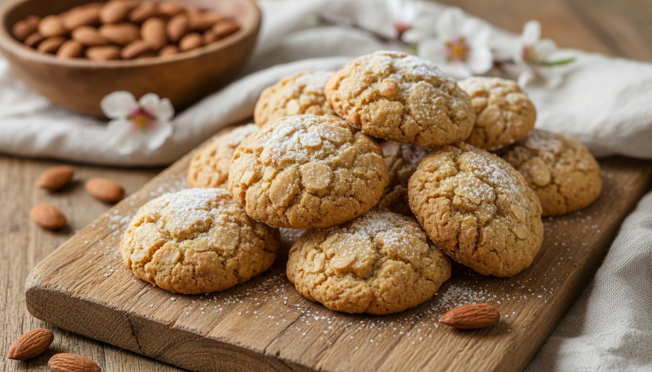 Mąka migdałowa: praktyczny przewodnik po zastosowaniach i zakupach