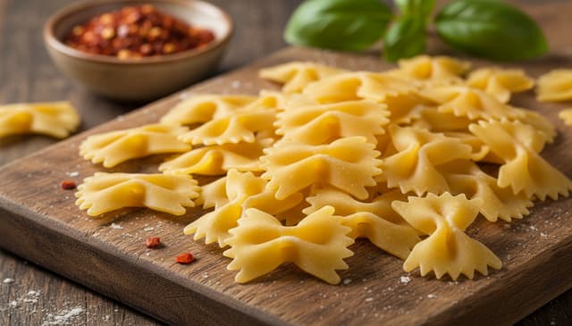 Makaron kokardki: praktyczny przewodnik po zastosowaniach i gotowaniu