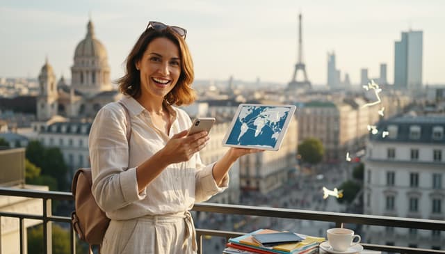 How to Make Confident Travel Bookings with Futureflights.ai