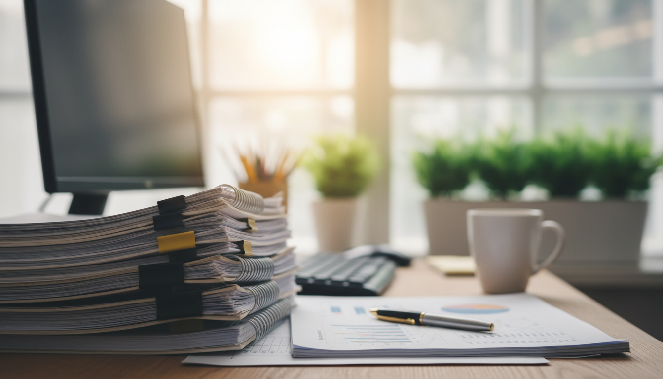 Why Most Reports Fail—And How to Make Yours Unstoppable