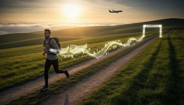 Maksymalizacja mil: praktyczny przewodnik po optymalizacji lotów