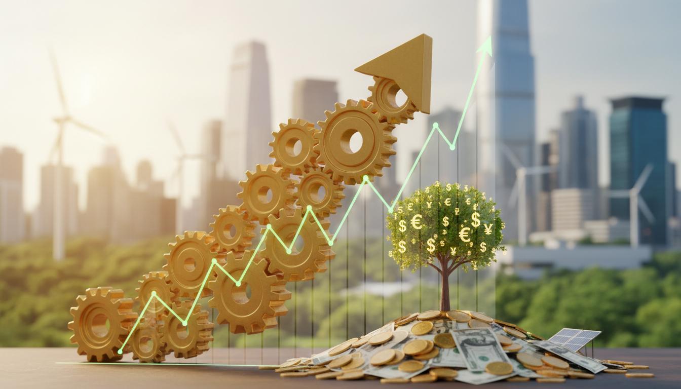 Maksymalizacja zysków z inwestycji: praktyczny przewodnik dla inwestorów