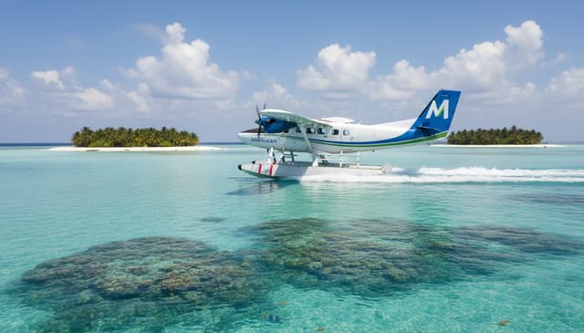 Exploring Maldivian Flights: Complete Guide for Future Travelers
