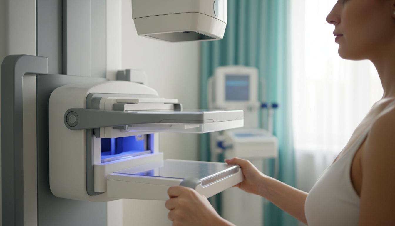 Mammografia przesiewowa: kompleksowy przewodnik dla pacjentek