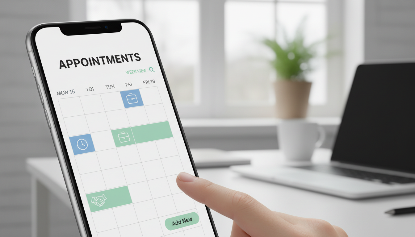 The ugly truth about how you manage appointments in 2026